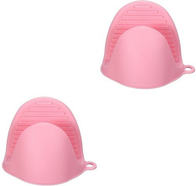 SYGA silicone pot holder_LightPink silicone pot holder_LightPink LightPink Kitchen Tool Set(LightPink)
SYGA silicone pot holder_LightPink silicone pot holder_LightPink LightPink Kitchen Tool Set(LightPink)