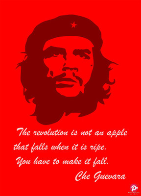 The Revolution is not apple| Wall Art Poster Paper Print(18 inch X 12 inch, Rolled)
The Revolution is not apple| Wall Art Poster Paper Print(18 inch X 12 inch, Rolled)