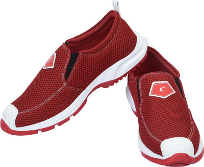 Kaneggye Running Shoes For Men(White