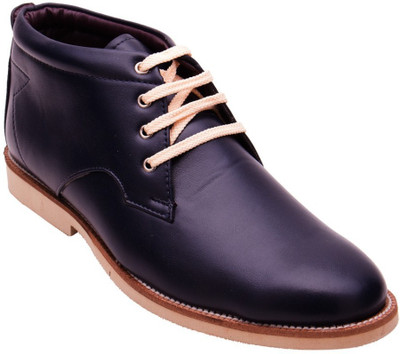 FBT Casuals For Men(Blue