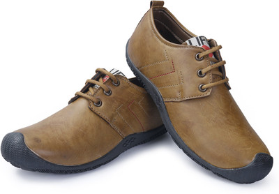 HEDGEHOG Outdoors For Men(Khaki, Tan