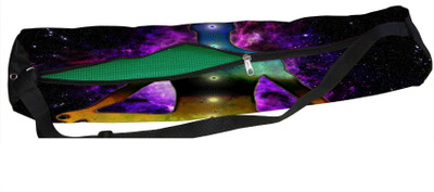 Orgner Poly Canvas Printed yoga mat Covers. Design : Moksha Meditation Multipurpose Bag(Multicolor, 20 L)
Orgner Poly Canvas Printed yoga mat Covers. Design : Moksha Meditation Multipurpose Bag(Multicolor, 20 L)