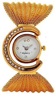 BVM Fashion New Stylish Dial Multicolour Designer Latest Watches For Woman And Girls Analog Watch Watch - For Women
BVM Fashion New Stylish Dial Multicolour Designer Latest Watches For Woman And Girls Analog Watch Watch - For Women