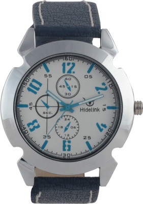 Hidelink WS11018 Wrist watch Watch - For Men