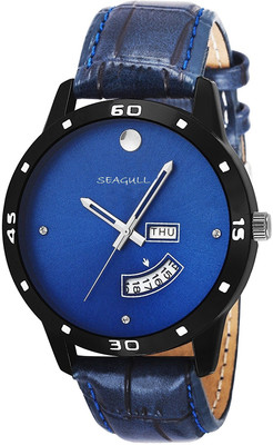 Seagull Fashion TRENDY Watch - For Men