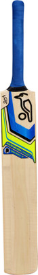 Kookaburra PRO 60 ( full size , play for tennis ball ) Poplar Willow Cricket Bat(1.1-1,2 kg
