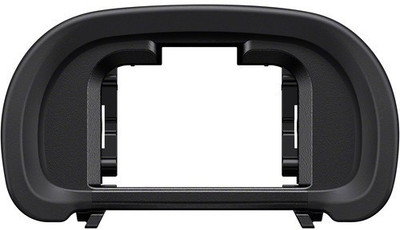 Sony FDA-EP18 For a9, a7 II, a7R II, a7S II, a7, a7R, a7S, a99 II, and a58 Cameras Camera Eyecup