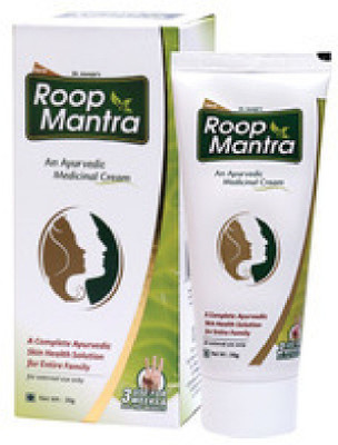 Roop Mantra DIVISA(90 g)