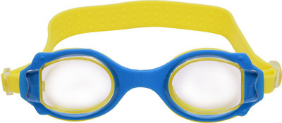 Arrowmax Sports Swimming Googles "JOINTLESS" Model AS-11 Blue/Yellow , By Krasa Swimming Goggles(Multicolor)
Arrowmax Sports Swimming Googles "JOINTLESS" Model AS-11 Blue/Yellow , By Krasa Swimming Goggles(Multicolor)