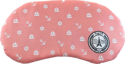 Jenna Ship_Pink Cartoon Travel Sleeping Eye Cover Blindfold Eye Shade(Pink, White), Multi
Jenna Ship_Pink Cartoon Travel Sleeping Eye Cover Blindfold Eye Shade(Pink, White), Multi