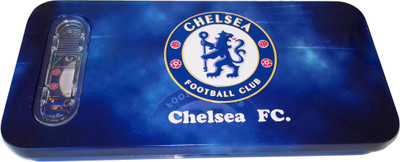 kidoz kingdom CHELSEA CHELSEA METAL PENCIL BOX Art Metal Pencil Box(Set of 1, Blue)
kidoz kingdom CHELSEA CHELSEA METAL PENCIL BOX Art Metal Pencil Box(Set of 1, Blue)