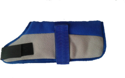 AAYRA PET HOUSE Coat, Life Jacket, Sweater for Dog, Cat, Rabbit(ROYAL BLUE, GREY, Blue;silver;grey
AAYRA PET HOUSE Coat, Life Jacket, Sweater for Dog, Cat, Rabbit(ROYAL BLUE, GREY, Blue;silver;grey