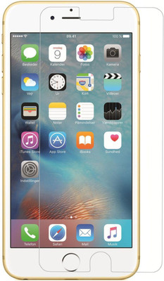 Swan Screen Guard for Apple iPhone 6 Plus, Transparent