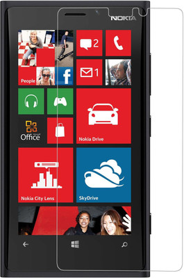 Swan Screen Guard for Nokia Lumia 920, Transparent