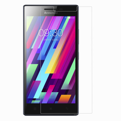 Swan Screen Guard for Lenovo P70, Transparent