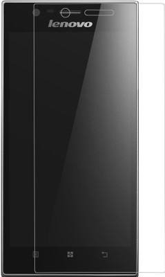 Swan Screen Guard for Lenovo K900, Transparent