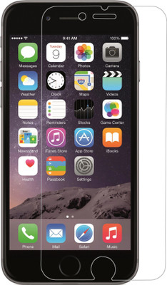 Swan Screen Guard for Apple Phone 6s, Transparent