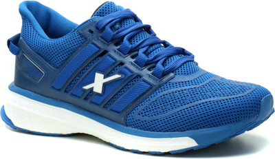 Sparx SM-330 Running Shoes For Men(Blue, Royalbluewhite