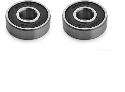 Premsons 608 Ball Bearing for Hand Spinner Fidget Kit and Skateboard - Pack of 2 , 22x10x7 mm Skate Bearings Toy Replacement Part(Black)
Premsons 608 Ball Bearing for Hand Spinner Fidget Kit and Skateboard - Pack of 2 , 22x10x7 mm Skate Bearings Toy Replacement Part(Black)