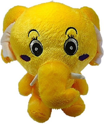 Bhavya Initiation Appu Love kids Boy Girl Gift - 30 cm(Yellow)