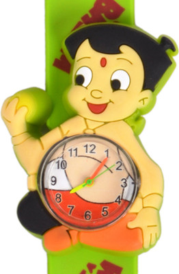 Angelfish AELKCP0137F Watch - For Boys & Girls