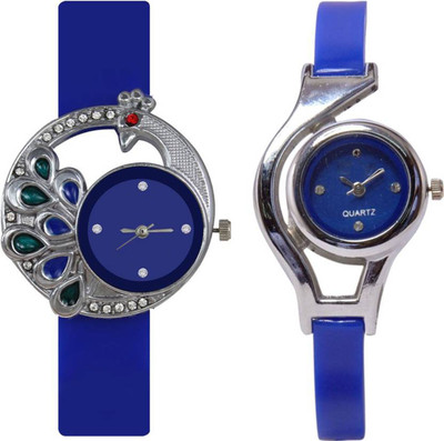 Rangoli Enterprise 19 Formal wedding collection Best Deal Fast Selling Women Watch Watch - For Girls
Rangoli Enterprise 19 Formal wedding collection Best Deal Fast Selling Women Watch Watch - For Girls