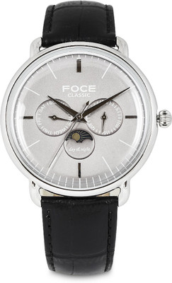 FOCE FC12SSL CLASSIC Watch - For Men