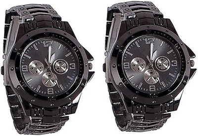 Talgo New Arrival Red Robin Season Special RRROSREBK2 New arrival and Designer Multi Color Analog Rond Dial Metal Strep Fancy Combo RROSREBK2 Watch - For Boys
Talgo New Arrival Red Robin Season Special RRROSREBK2 New arrival and Designer Multi Color Analog Rond Dial Metal Strep Fancy Combo RROSREBK2 Watch - For Boys