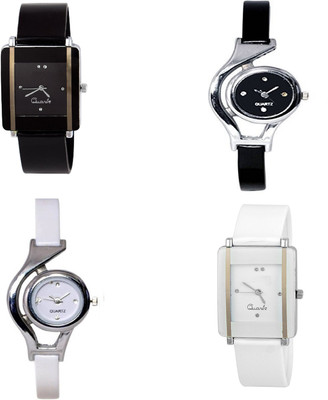 BVM Fashion Stylish Dial Multicolour Combo Designer Latest Watches For Woman And Girls Analog Watch Watch - For Women
BVM Fashion Stylish Dial Multicolour Combo Designer Latest Watches For Woman And Girls Analog Watch Watch - For Women