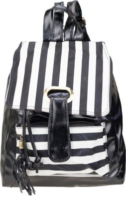 ZEVORA Fashionable Leather look Black Formal Casual Backpack09 15 L Backpack(Black)
ZEVORA Fashionable Leather look Black Formal Casual Backpack09 15 L Backpack(Black)