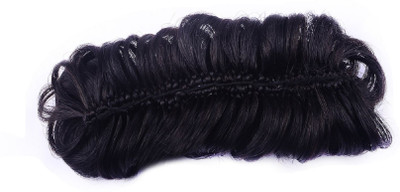 Confidence Bridal Wedding Hair Extension Juda Accessories Hair Accessory Set(Black)
Confidence Bridal Wedding Hair Extension Juda Accessories Hair Accessory Set(Black)