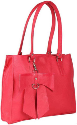 ZONAA Hand-held Bag(Red)