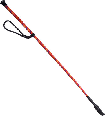 Petshop7 Petshop7 Stick to train dogs with Leather Hook Length 75CM Plastic, PP (Polypropylene) Training Aid For Dog
Petshop7 Petshop7 Stick to train dogs with Leather Hook Length 75CM Plastic, PP (Polypropylene) Training Aid For Dog