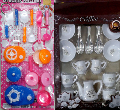 SS Traders -Cute Multicoloured kitchen Set and cup set for kids,Good gift for Kids
SS Traders -Cute Multicoloured kitchen Set and cup set for kids,Good gift for Kids