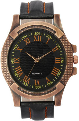piu collection PC_VL_Copper Black Stylish watch for new trend Hybrid Watch - For Men
piu collection PC_VL_Copper Black Stylish watch for new trend Hybrid Watch - For Men