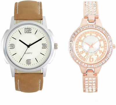 Frolik 837 Stylish Awesome Formal Casual Professional Watch Men And Women Watch - For Boys & Girls
Frolik 837 Stylish Awesome Formal Casual Professional Watch Men And Women Watch - For Boys & Girls