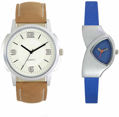 Frolik 831 Stylish Awesome Formal Casual Professional Watch Men And Women Watch - For Boys & Girls