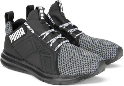 Puma Enzo Terrain Gym & Training Shoes For Men(Black, Grey, Asphalt-puma black-puma white
Puma Enzo Terrain Gym & Training Shoes For Men(Black, Grey, Asphalt-puma black-puma white