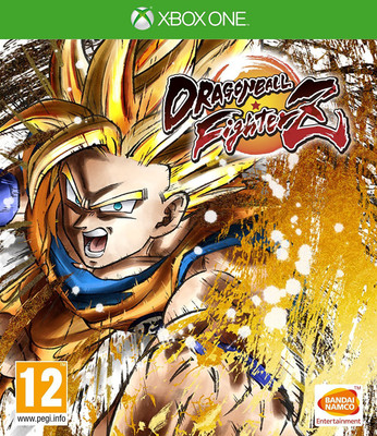 DragonBall Fighter Z(for XBOX One)