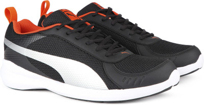 Puma Zenith IDP IDP Sneakers For Men(Black, White, Lapis blue-puma silver-scarlet ibis
Puma Zenith IDP IDP Sneakers For Men(Black, White, Lapis blue-puma silver-scarlet ibis