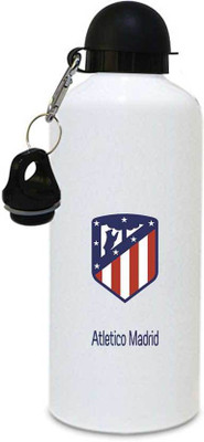 Juvixbuy Atletico Madrid White Sipper / Water Bottle With Free 1 Cap ( Aluminium ) 750ml 750 ml Sipper(Pack of 1, White)
Juvixbuy Atletico Madrid White Sipper / Water Bottle With Free 1 Cap ( Aluminium ) 750ml 750 ml Sipper(Pack of 1, White)