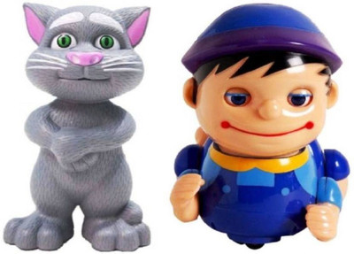 Z A Enterprises Musical Naughty Boy with Talking Interactive Toy for Kids (Multicolor)(Multicolor)
Z A Enterprises Musical Naughty Boy with Talking Interactive Toy for Kids (Multicolor)(Multicolor)
