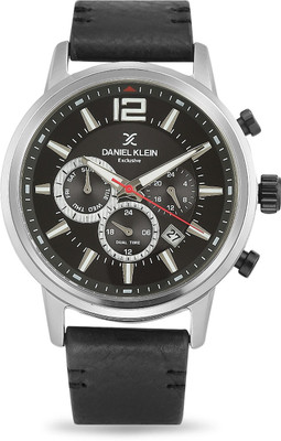 Daniel Klein DK11598-6 Watch - For Men