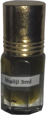 Al-Rehab Khaliji Floral Attar(Woody)