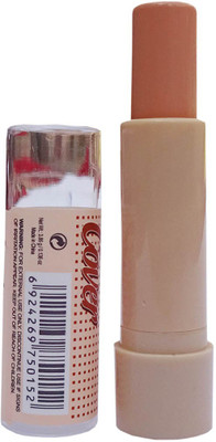 KASCN ORIGINAL HIGH QUALITY S.F.R COLOR CONCEALER CONTOUR / BRONZER NONGREASY SUPER SILKY COVER FOR ALL SKIN TONE (WARM 03) Concealer(WARM)
KASCN ORIGINAL HIGH QUALITY S.F.R COLOR CONCEALER CONTOUR / BRONZER NONGREASY SUPER SILKY COVER FOR ALL SKIN TONE (WARM 03) Concealer(WARM)