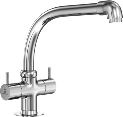 Sheetal 1021 Flt Sink Mixer With Swinging Spout (Table Mounted) Cartridge Faucet(Wall Mount Installation Type)
Sheetal 1021 Flt Sink Mixer With Swinging Spout (Table Mounted) Cartridge Faucet(Wall Mount Installation Type)