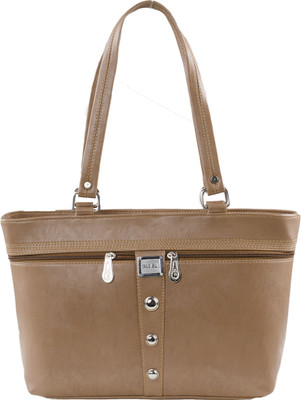 QNS Messenger Bag(White)