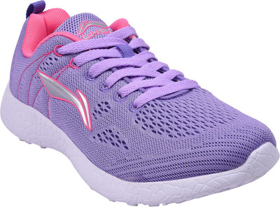 Li-Ning Talaria Running Shoes For Women(Purple