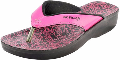 Aerosoft Slippers, 886pink