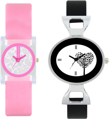 BVM Fashion Stylish Dial Multicolour Combo Designer Latest Watches For Woman And Girls Analog Watch Watch - For Women
BVM Fashion Stylish Dial Multicolour Combo Designer Latest Watches For Woman And Girls Analog Watch Watch - For Women